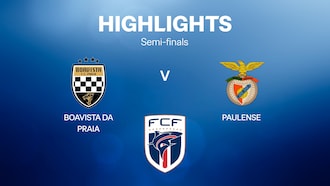 Boavista da Praia - Paulense