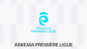 Arkema Premiére Ligue