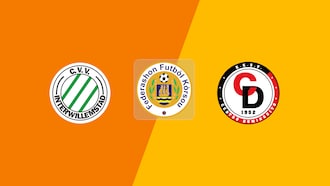 Inter Willemstad x R.K.S.V. Centro Dominguito