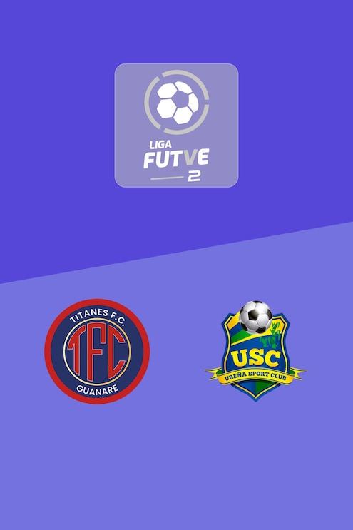 Marítimo La Guaira x Mineros de Guayana | Liga FUTVE 2 - 2025 | Jogo completo