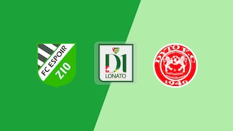 FC Espoir v Dyto FC