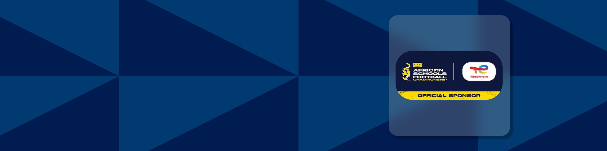 Campeonato Africano de Futebol Escolar da CAF | Eliminatórias da COSAFA	