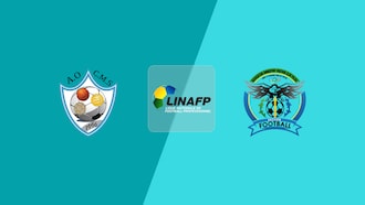 AO Centre Mberi Sportif v Vautour Club