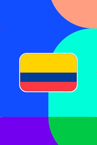 Colombia | Team Preview