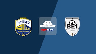 FK TransINVEST B - Be1 NFA
