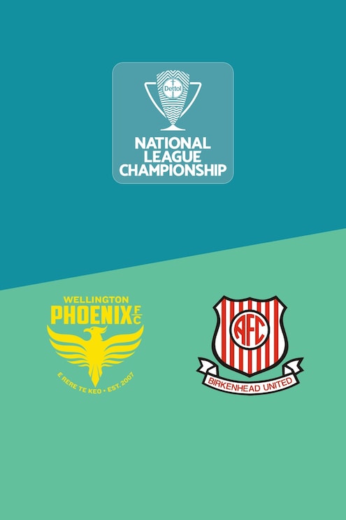 Wellington Phoenix Reserves - Birkenhead United | Championnat de la Ligue Nationale 2025 | Match complet