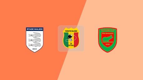 Stade Malien v Djoliba AC | Final | Super Coupe National du Mali 2025