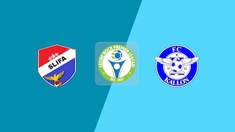 SLIFA FC v FC Kallon