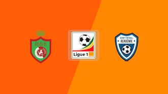 AS Bakaridjan v Derby Academie