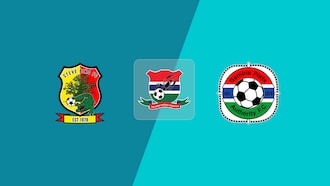 Steve Biko  - Gambia Ports Authority FC