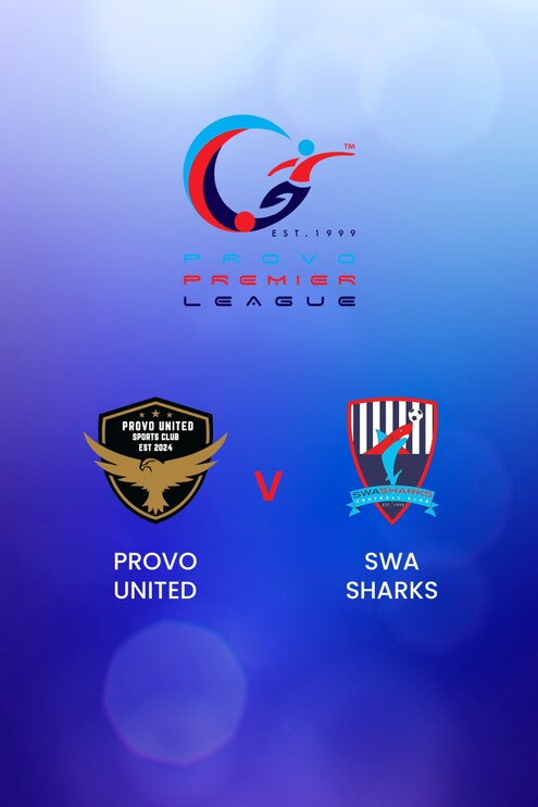 Provo United SC v SWA Sharks FC | Provo Premier League 2024/25 | Turks and Caicos | Full Match Replay