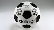 Johnny Rep Goal 7' | Uruguay vs Netherlands | 1974 FIFA World Cup
