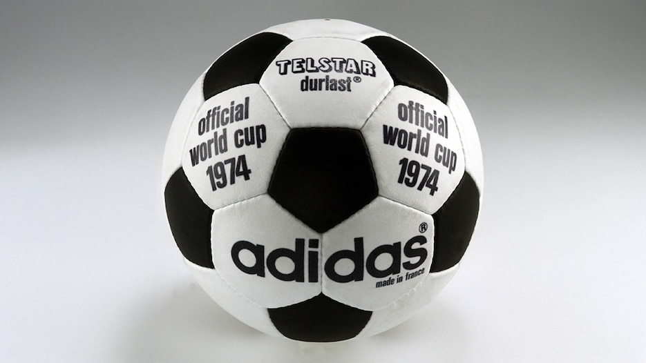 Johnny Rep Goal 7' | Uruguay vs Netherlands | 1974 FIFA World Cup Germany™