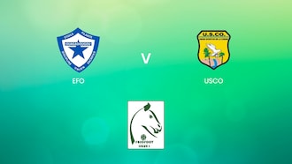 EFO v USCO