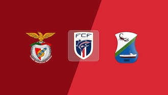 Benfica da Brava x Scorpion Vermelho