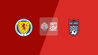 Edmonton Scottish v CS Saint-Laurent