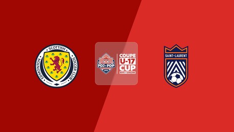 Edmonton Scottish - CS Saint-Laurent | Boys' 2025 PDP U-17 Cup | Match completo