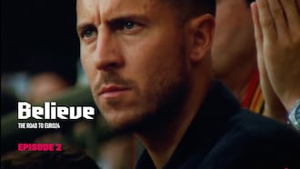 RED DEVILS | Believe | Episode 2