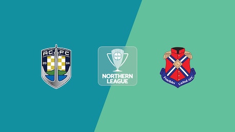 Auckland City - Fencibles United | Ligue du Nord | Ligue Nationale 2025 | Match complet