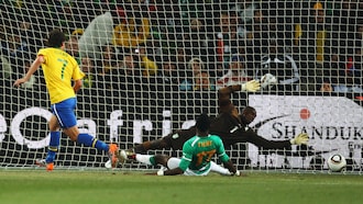 Brasil vs Costa de Marfil