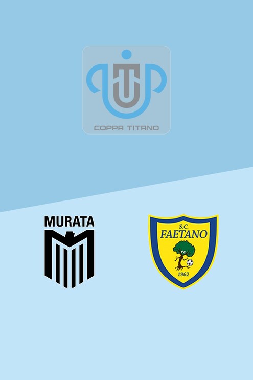 Murata - Faetano | Ottavi di finale – Gara d’andata | Coppa Titano 2025/26 | Match completo