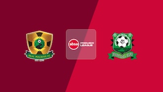 Real Maldive FC x PTL Bazar Brothers FC