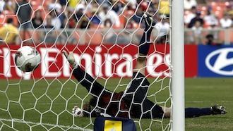 Argentine - Allemagne