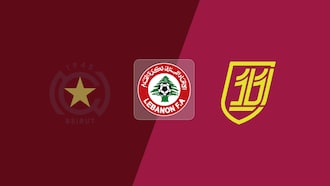 Nejmeh vs Eleven Football Pro