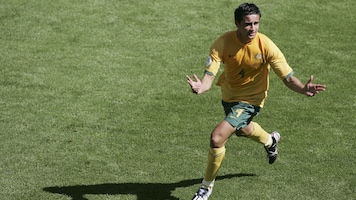 Tim Cahill Goal 89' | Australia vs Japan | 2006 FIFA World Cup Germany™