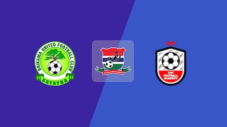 Brikama United x TMT FA | GFF League 2024/25 | Gambia | Jogo completo