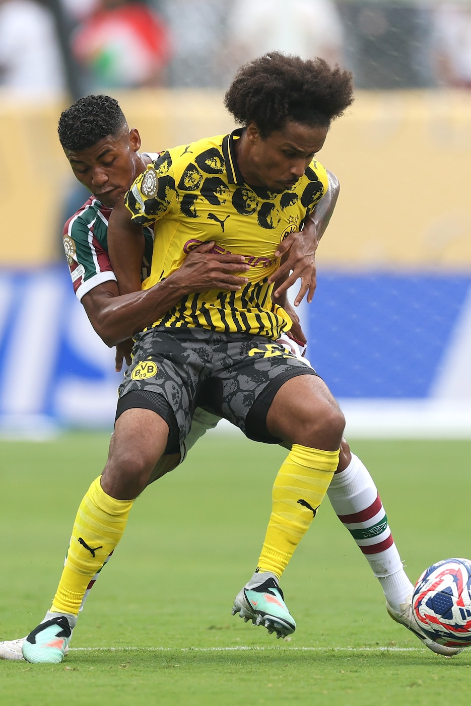 The Press - Episódio 3 | Daily Show da FIFA Club World Cup™