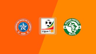 ASKO x Afrique Football Elite