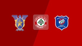 Safa SC - Shabab Al Sahel FC