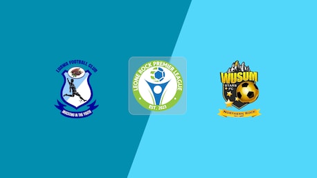 Luawa FC v Wusum Stars FC | Leone Rock Premier League 2025-26 | Full Match Replay