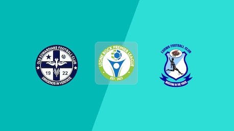 Old Edwardians FC vs Luawa FC | Leone Rock Premier League 2024/25 | Partido completo