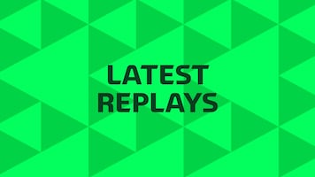 Partidos Completos - Copa del Presidente