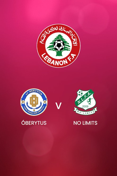 ÓBerytus vs No Limits | Ronda de Play-offs | Liga Femenina 2024/25 | Partido completo