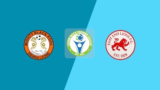 Mighty Blackpool FC v East End Lions FC