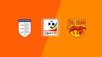 Stade Malien x FC Malicoura