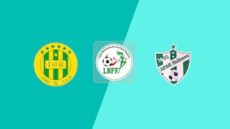 JS Kabylie vs AFAK Relizane