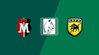 Majestic FC v ASFB