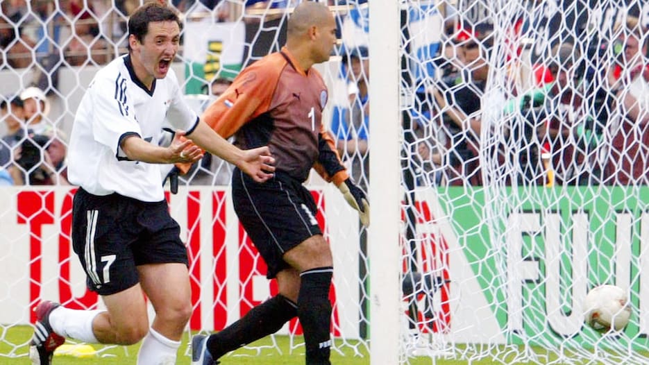 Alemanha | Todos os gols dos vice-campeões | Copa do Mundo FIFA de 2002, na Coreia e no Japão.