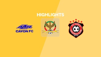 Cayon FC - St. Pauls United