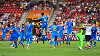 Ukraine v Korea Republic | Final | FIFA U-20 World Cup Poland 2019™ | Highlights