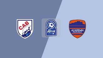 Atlético Barinas - Puerto Cabello B