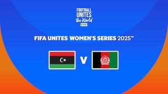 Libye - Afghan Women United