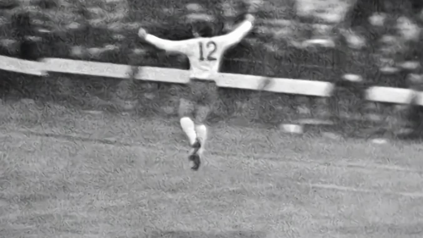 But de Rubén Marcos 33' | Union Soviétique - Chili | Coupe du Monde de la FIFA, Angleterre 1966™