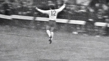 Gol di Rubén Marcos 33' | Unione Sovietica-Cile | Coppa del Mondo FIFA Inghilterra 1966™