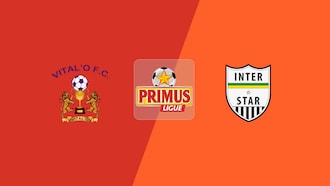 Vital'O FC - Inter Star