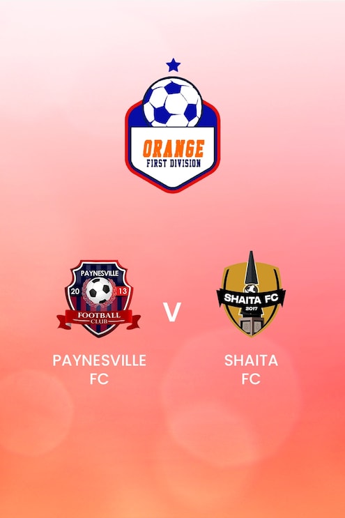 Paynesville Football Club - Shaita FC | Orange National League 2024/25 | Liberia | Match complet